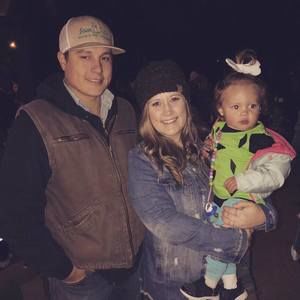 Meet your Posher, Cherokee